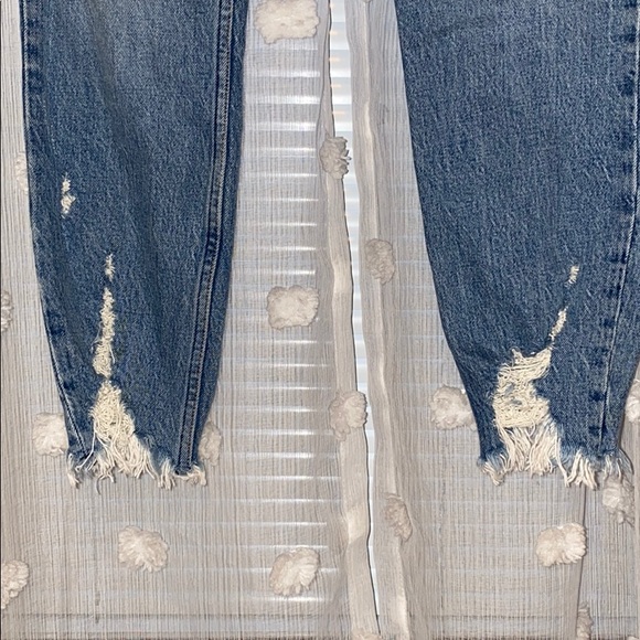 NWOT Abercrombie Jeans - Picture 4 of 6